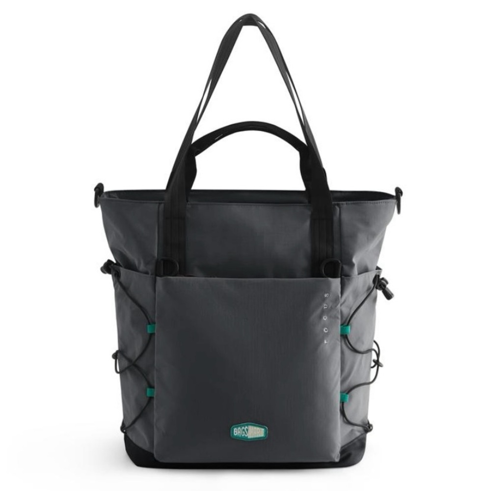BAGSMART 23L Focus Tote Multi-
Functional